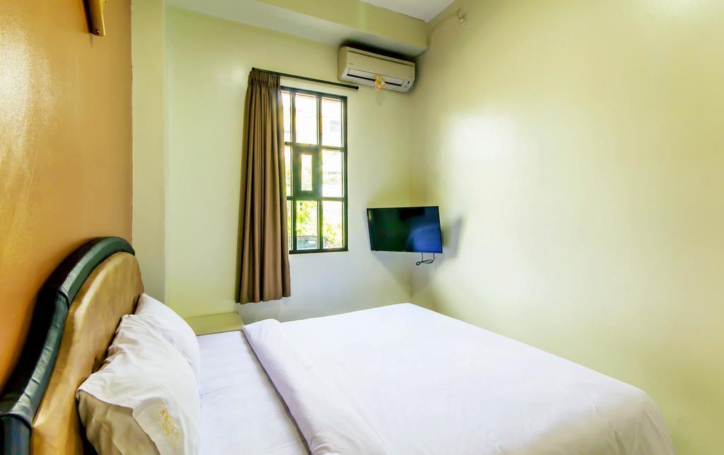 Asoka Inn Бандунг Екстер'єр фото